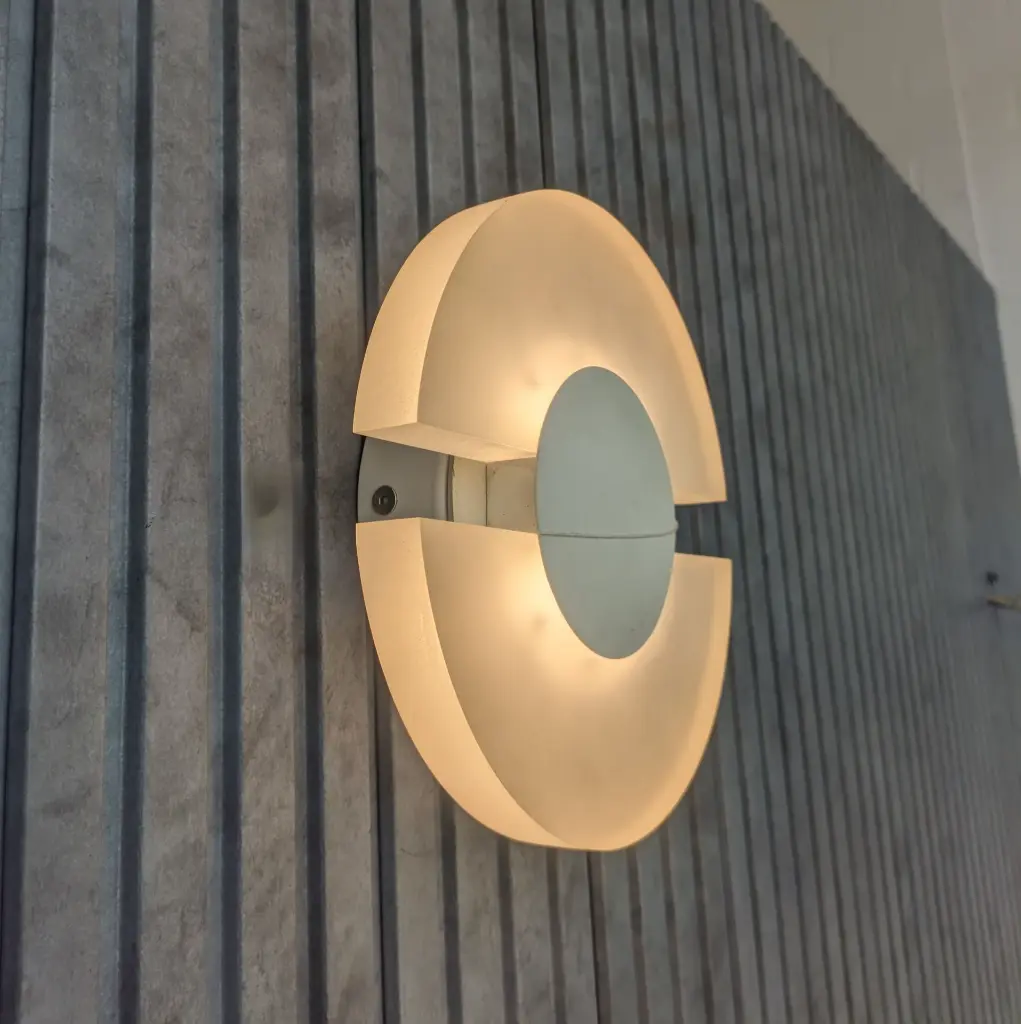 Deco Wall Lamp light zone