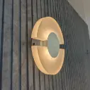 Deco Wall Lamp light zone
