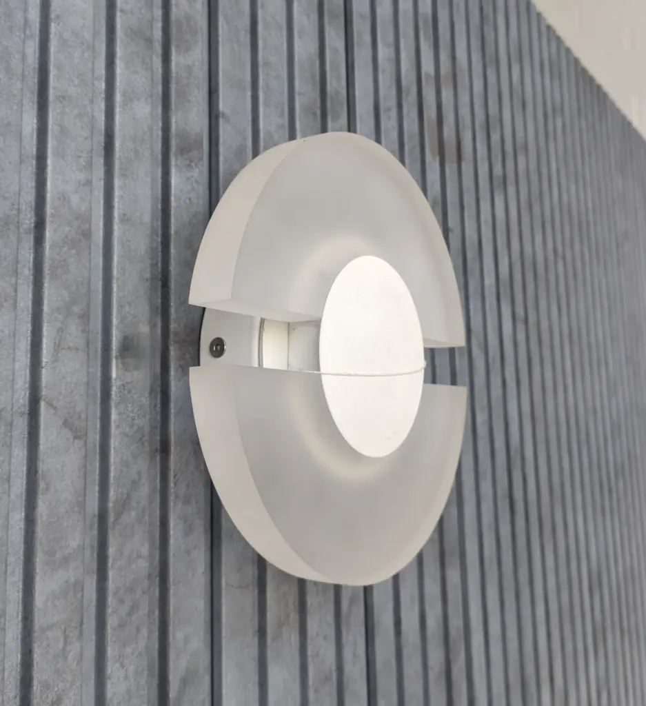 Deco Wall Lamp light zone