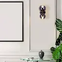 Nova Wall Lamp light zone