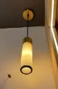 opal glow pendant-Light-Zone
