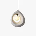 Nordic Moon Pendant light zone