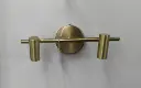 Duo-gold-mirror-light-Light-Zone