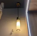 opal glow pendant-Light-Zone