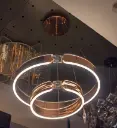 Fioren chandelier lz
