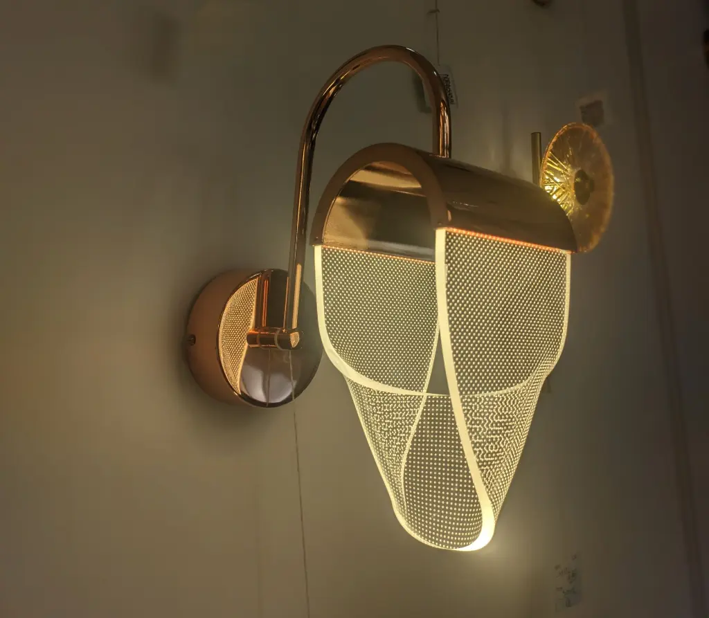 Orva wall light lz