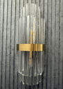 Rayo wall sconce light zone