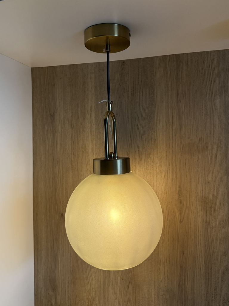 Rool Pendant light zone
