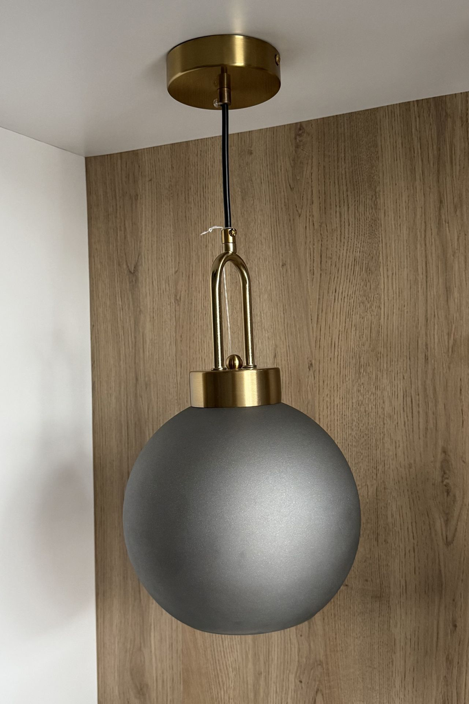 Rool Pendant light zone