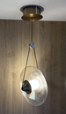 Olvian Pendant light zone