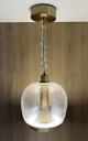 Eter pendant light zone