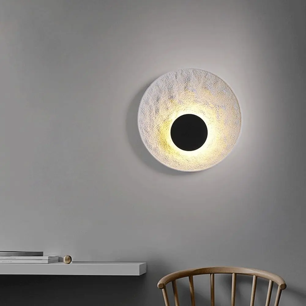 Eclipse Sconce light zone