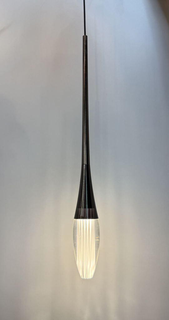 pendant-light-modern-black-bedroom-dining-living-light-zone