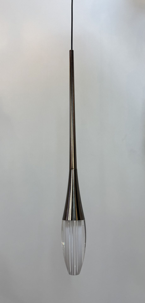 pendant-light-modern-black-bedroom-dining-living-light-zone