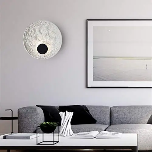 Eclipse Sconce light zone