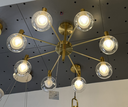 stellar-beam-gold-ceiling-attached-chandelier-by-light-zone