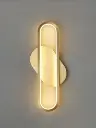 Ecliptic Sconce (B3242-GD)