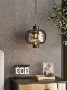 Majestic Pendant 