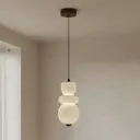 Vetra Glow Marble Pendant 