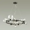 Sputnik Chandelier (A4034)