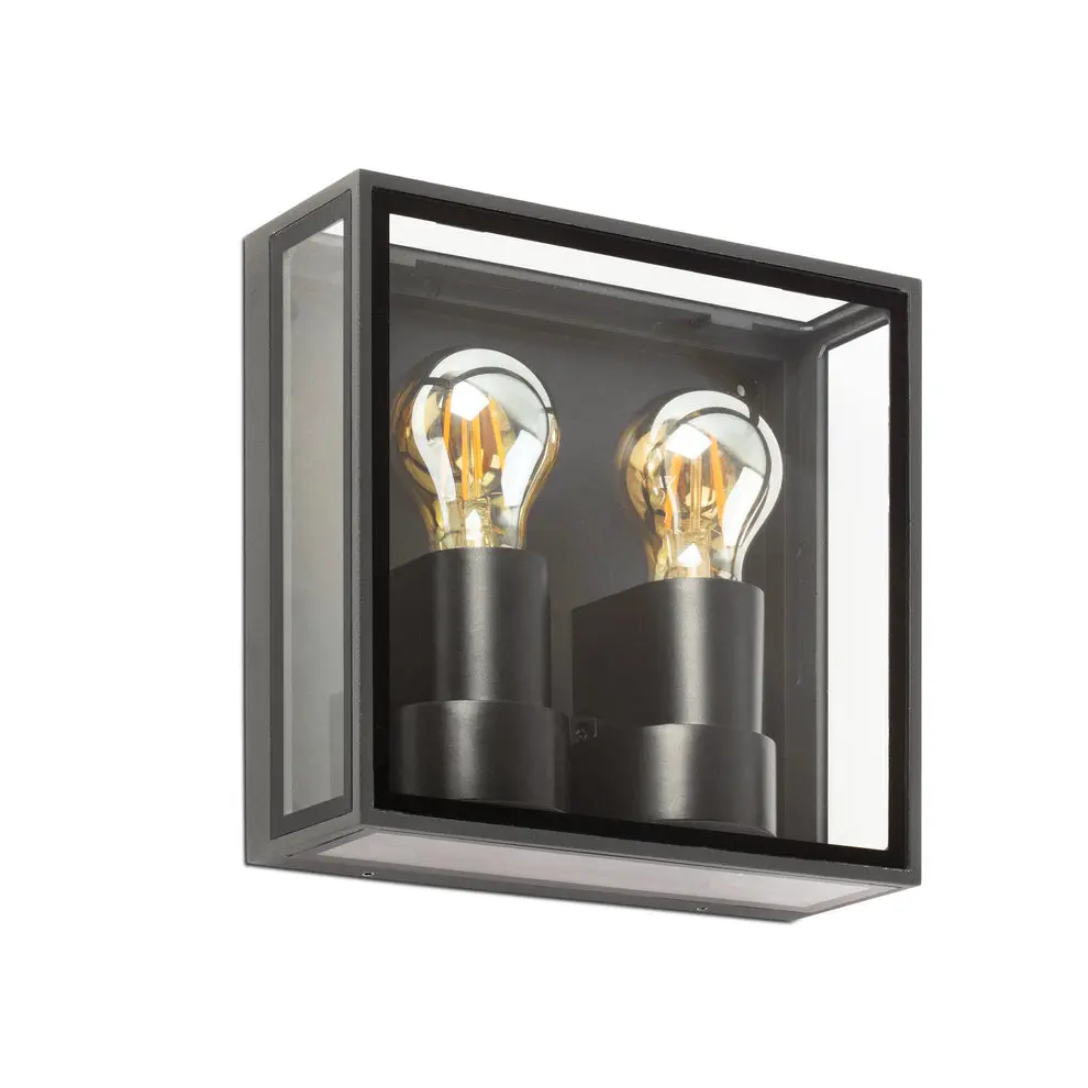 Duo Wall Light Outdoor (LWL-041)