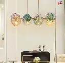 Grandeur Chandelier 