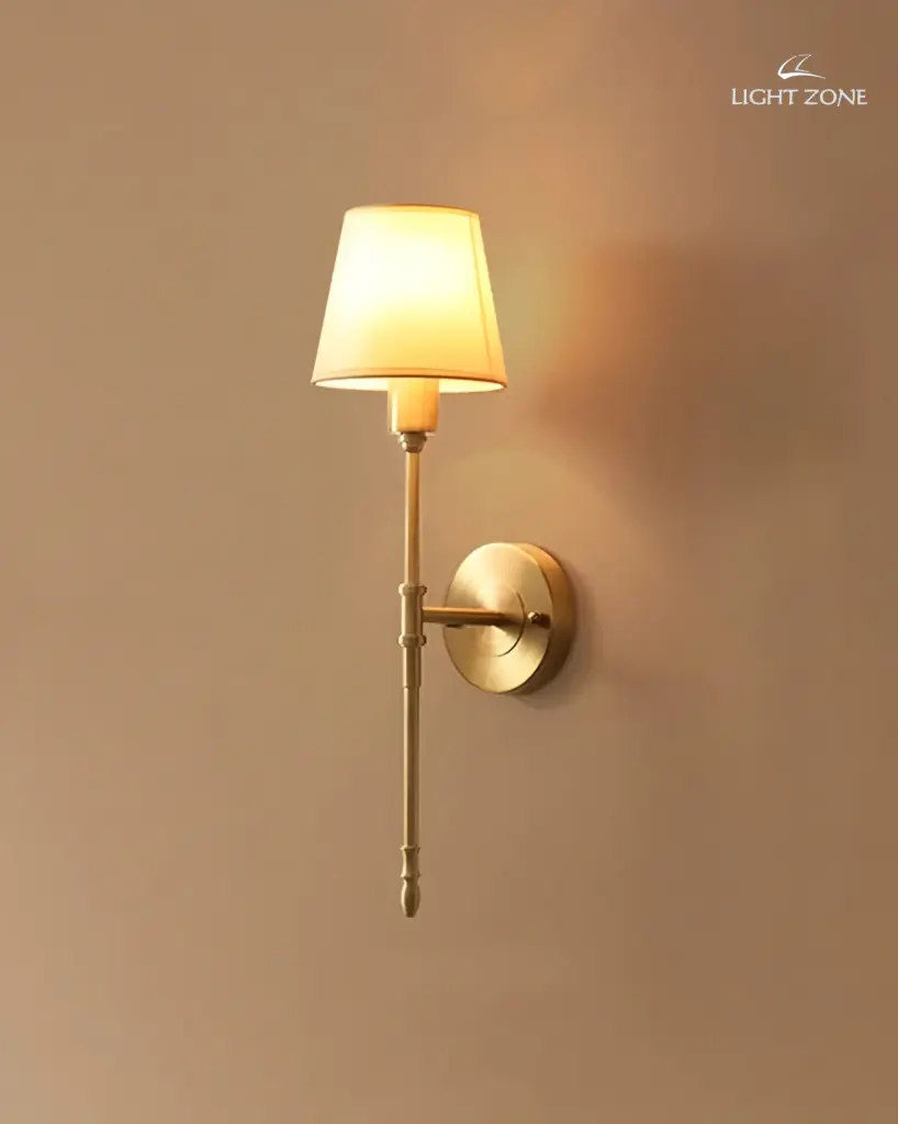 Candlos Wall Lamp
