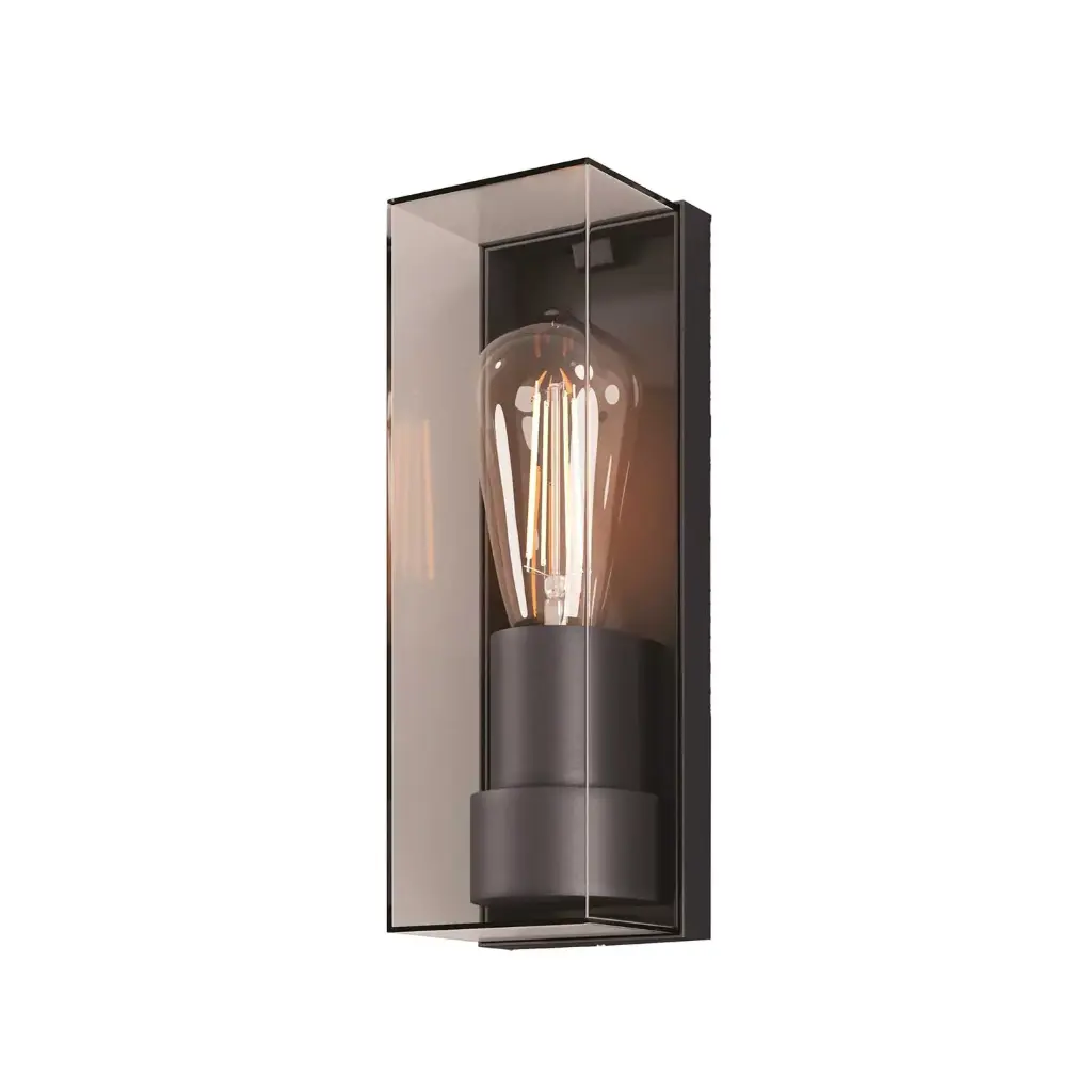 Cosco Outdoor Wall Lamp (LWL-044)