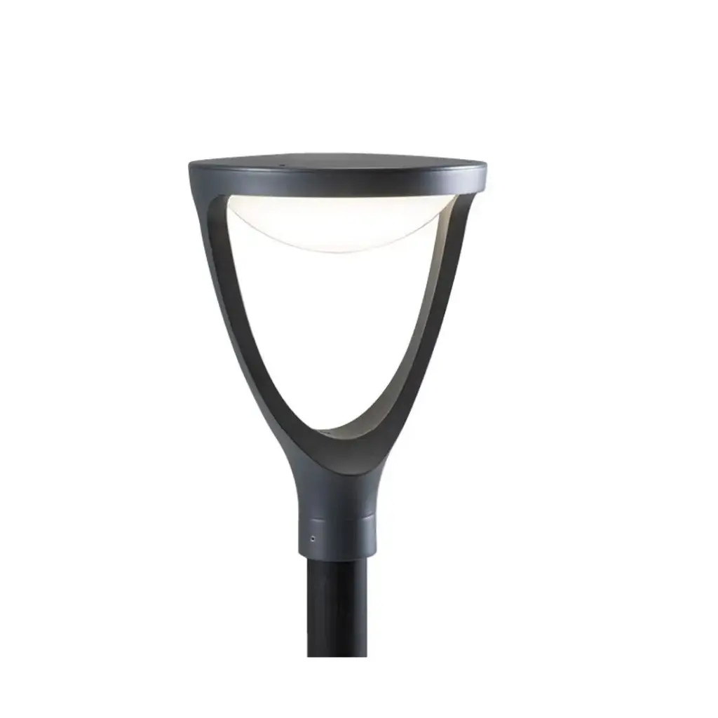 Coat Bollard Light (LB-148)