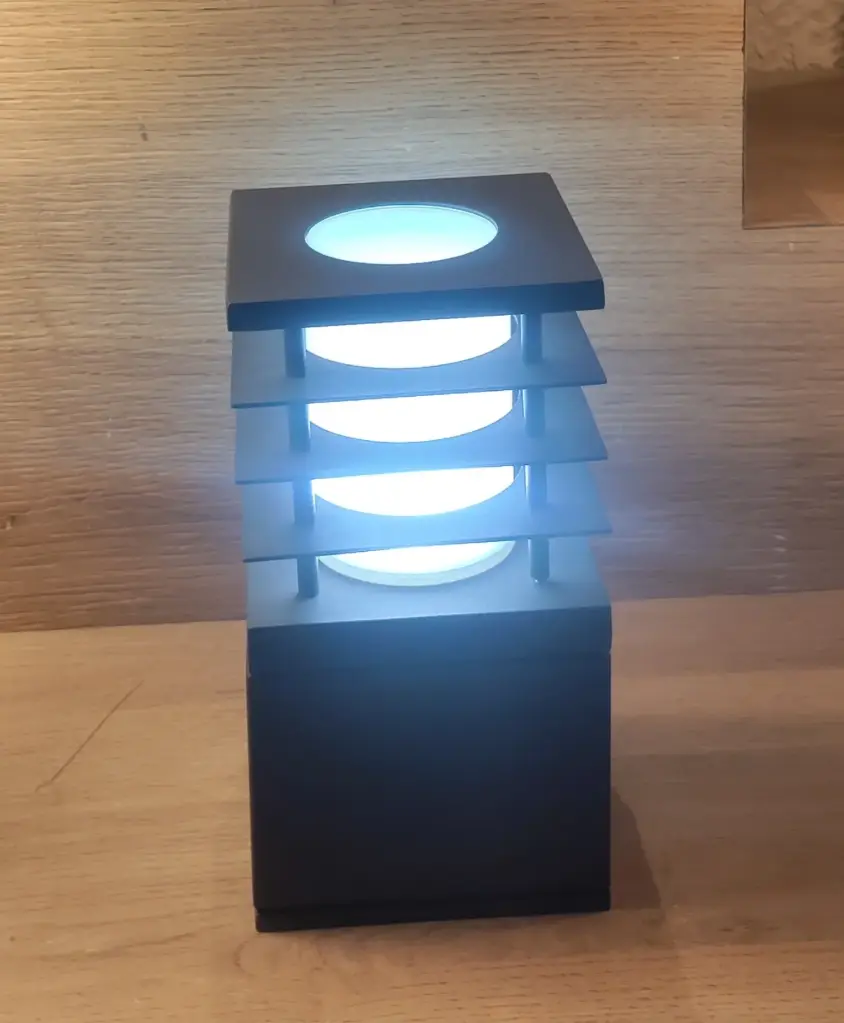 Core Gate Light (LB-003)