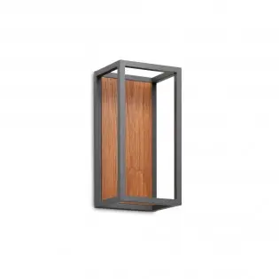 Ross Outdoor Wall Light ()