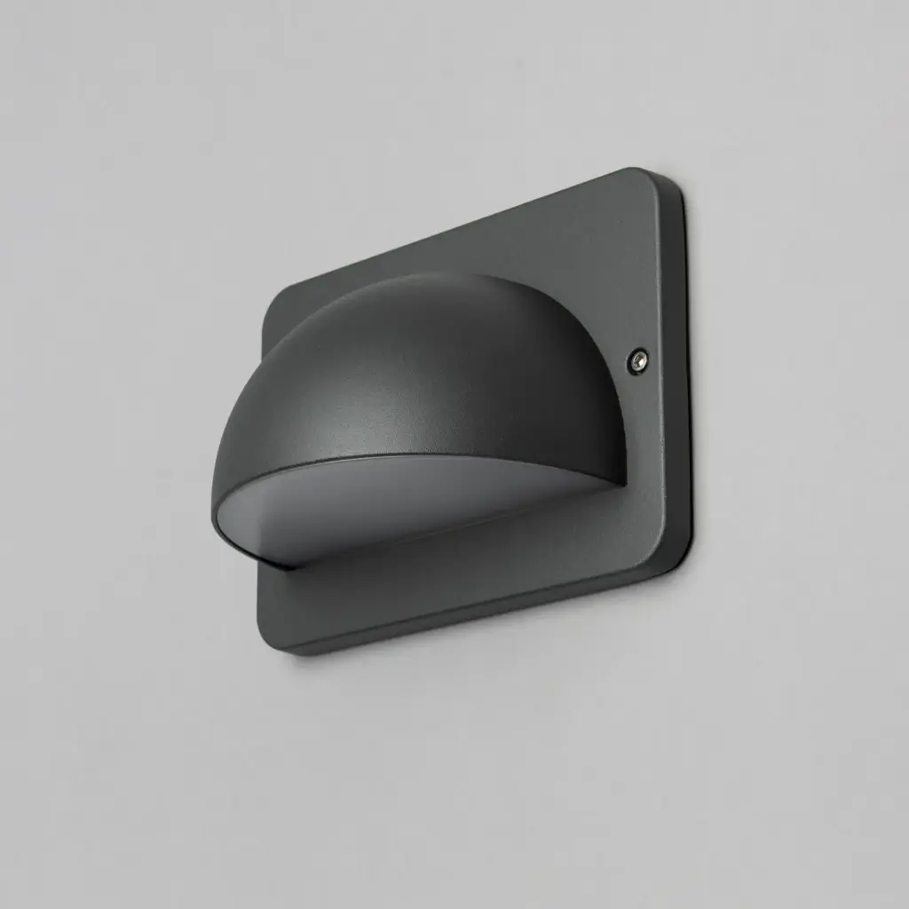 Outdoor Wall Lamp ()
