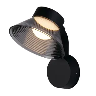 Beam Outdoor Wall Lamp (LLO-079W)