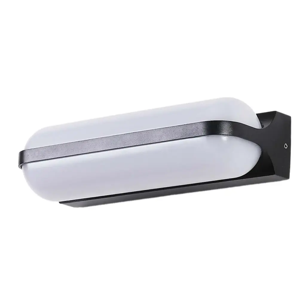 Linear Outdoor Wall Light (LLO-079B)