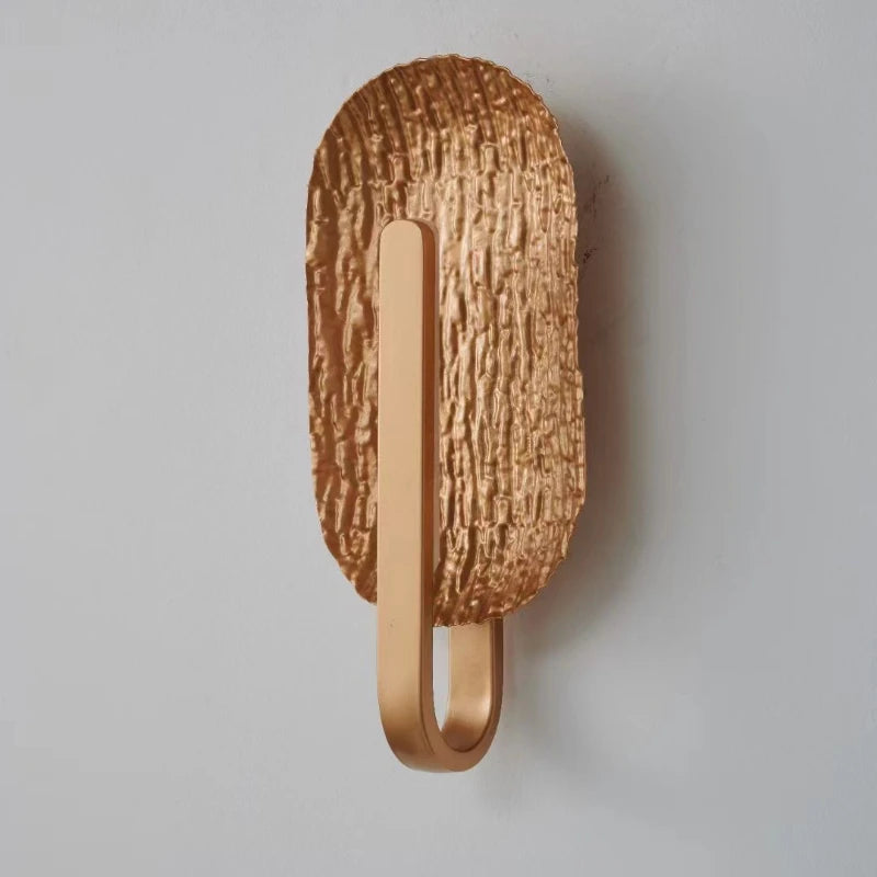 Ripple Sconce