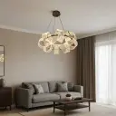 Orbital Luminary Chandelier 