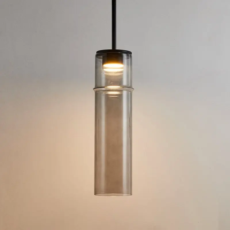 Eclipse Pulse Pendant 