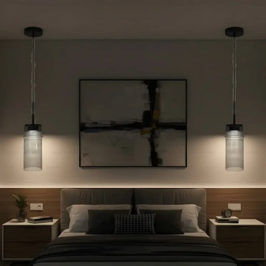 Eclipse Pulse Pendant 