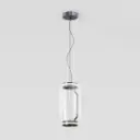 Cylinder Suspend Pendant 