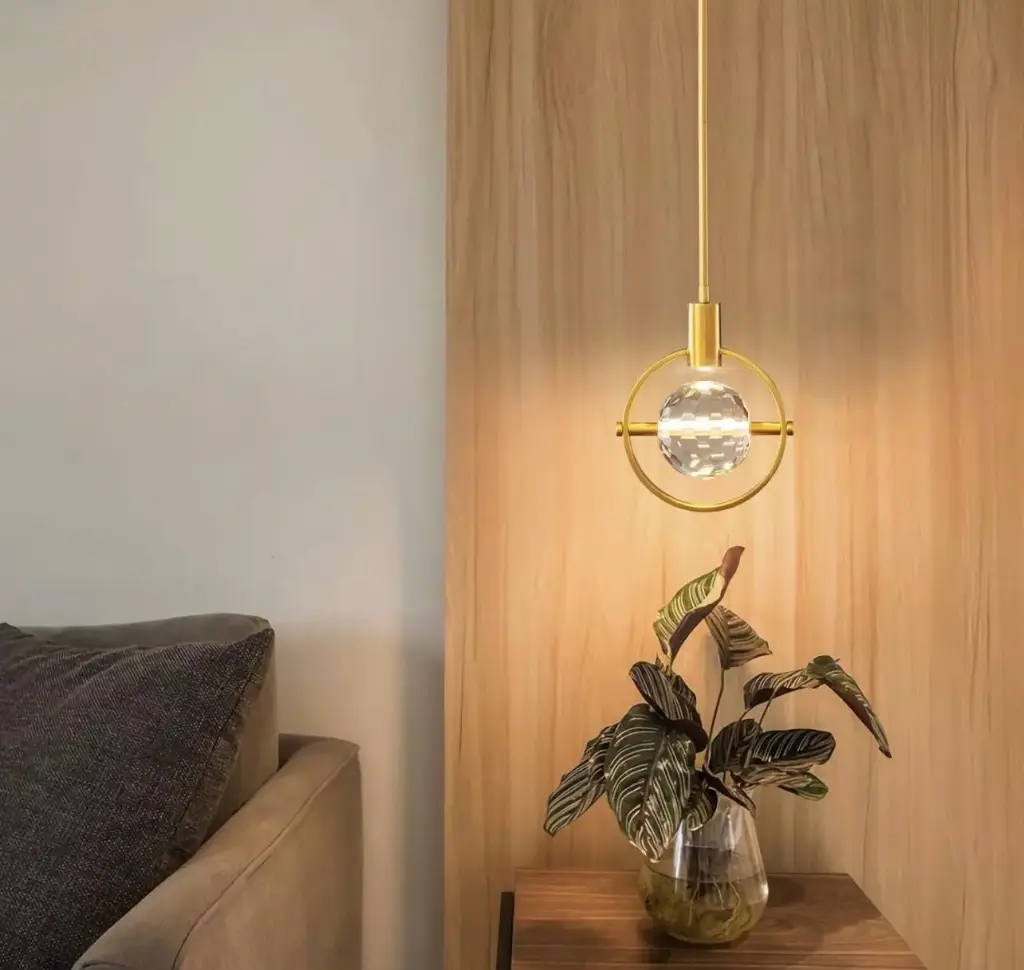 Solora Pendant