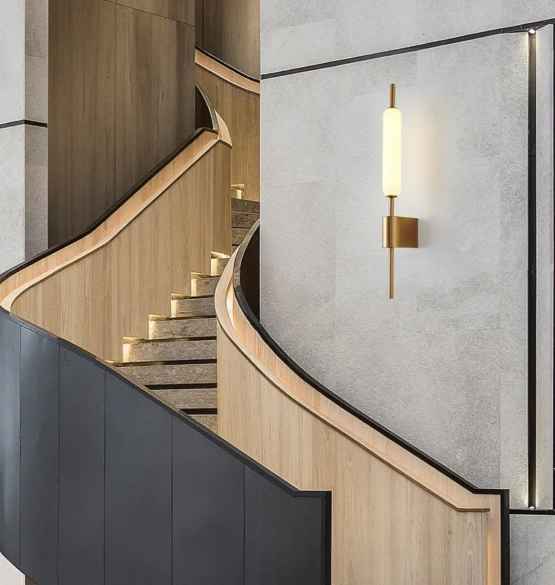 Solivane Wall Sconce 