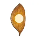 Leaf Glow Wall Lamp