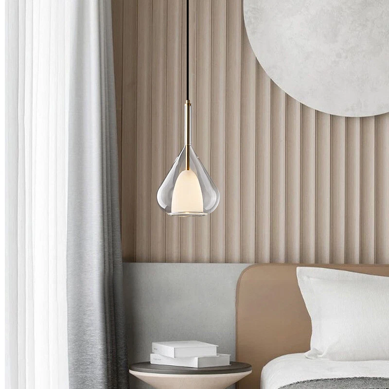 Serenglow Pendant Gold