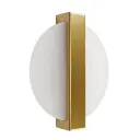 Eclipse Beam Wall Sconce