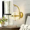 Aurelia Wall Sconce 