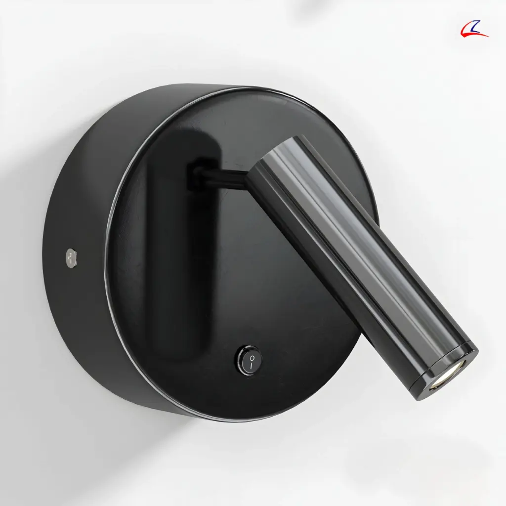 Nocturne Glow Reading Light