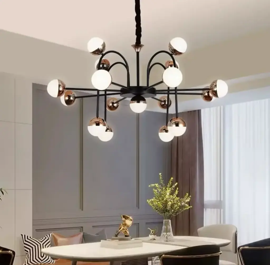 Envok Chandelier