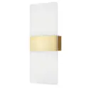 Deor Wall Sconce