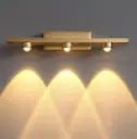 Dune Mirror Light