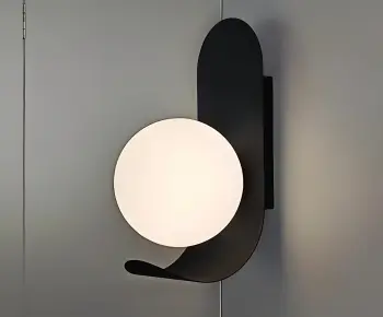 Elip Wall Lamp